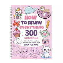 Coloring Book for Adults and Teens with Cute, Girly Scenes – A Perfect Gift to Relax Your Mind & Heart, Ideal for You