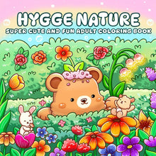 Coloring Book for Adults and Teens with Cute, Girly Scenes – A Perfect Gift to Relax Your Mind & Heart, Ideal for You