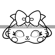 Pink-Themed Coloring Book for Adults - 24 Pages of Fun and Relaxation, Versatile Design for Creative Coloring Enthusiasts